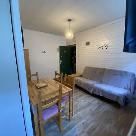 Appartement 6 Pers Eaux-Bonnes! Exterior photo