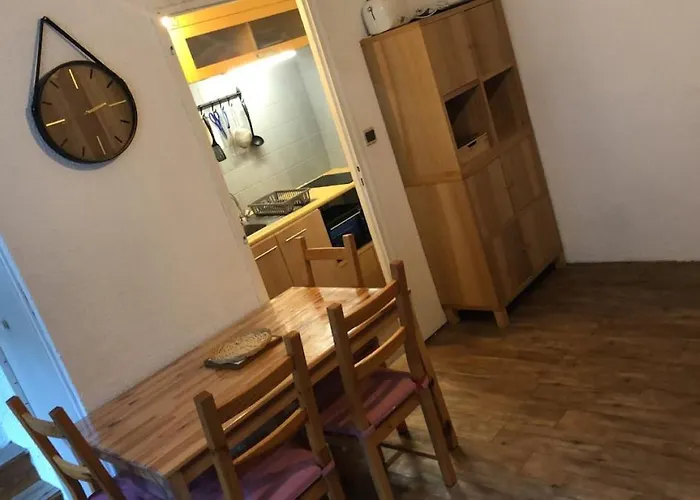 Appartement 6 Pers Eaux-Bonnes!
