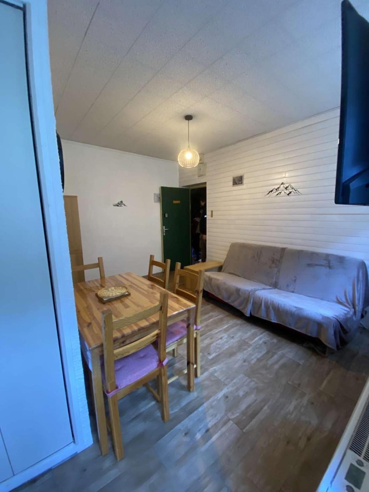 6 Pers Eaux-bonnes! Apartment